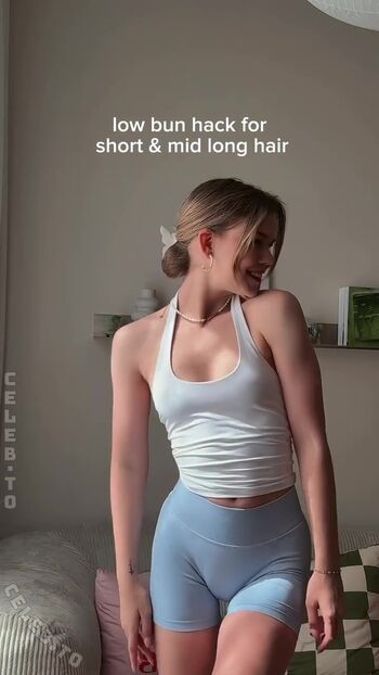 Lea Peach
