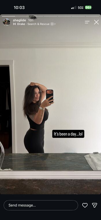 Full leaked Lea rae private onlyfans photo