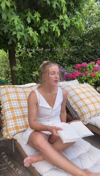 Full leaked Lea rosenboom private onlyfans photo