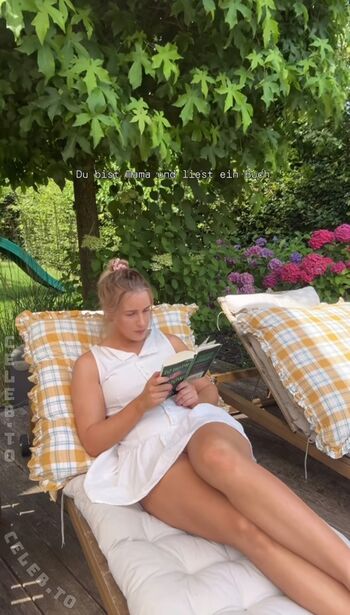 Full leaked Lea rosenboom private onlyfans photo