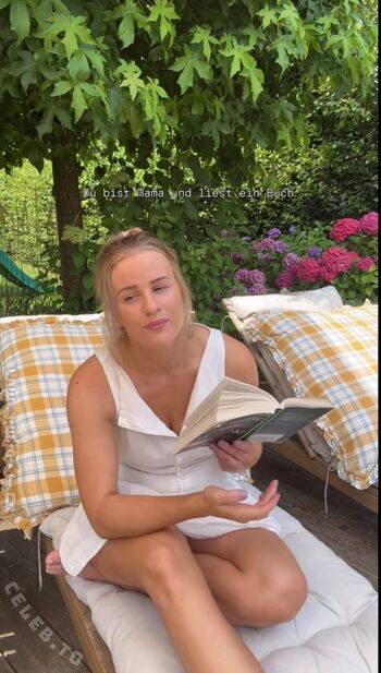 Lea Rosenboom