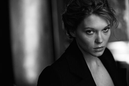 Lea Seydoux