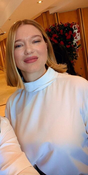 Full leaked Lea seydoux page private onlyfans photo