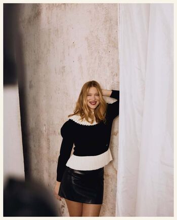 Full leaked Lea seydoux page private onlyfans photo
