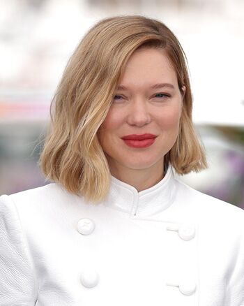 Full leaked Lea seydoux page private onlyfans photo