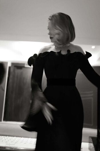 Full leaked Lea seydoux page private onlyfans photo