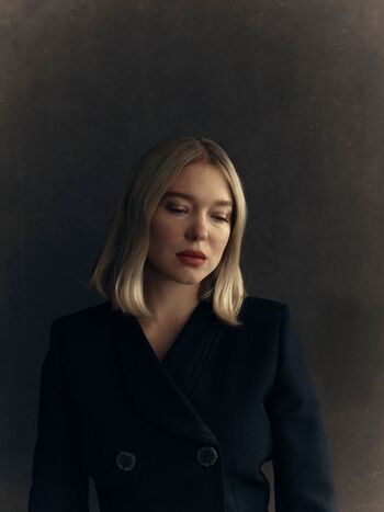 Full leaked Lea seydoux page private onlyfans photo