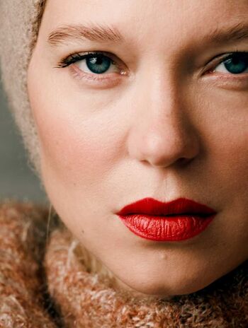 Full leaked Lea seydoux page private onlyfans photo