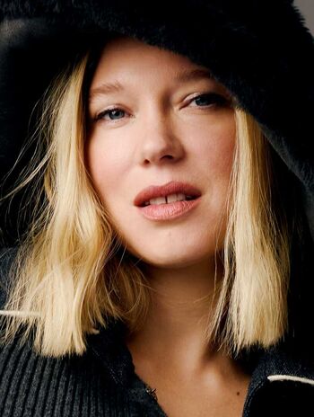 Lea Seydoux