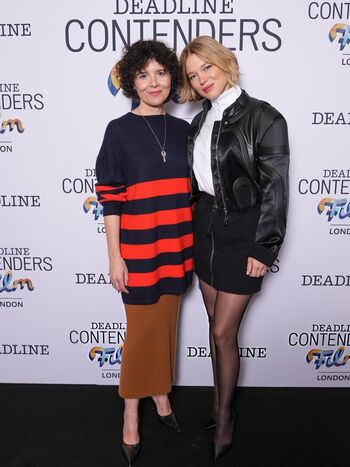 Full leaked Lea seydoux page private onlyfans photo
