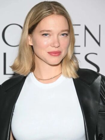 Lea Seydoux