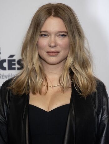 Full leaked Lea seydoux page private onlyfans photo