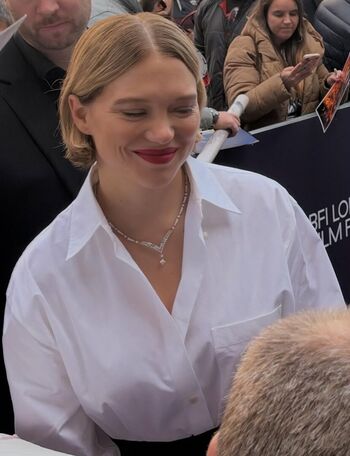 Full leaked Lea seydoux page private onlyfans photo
