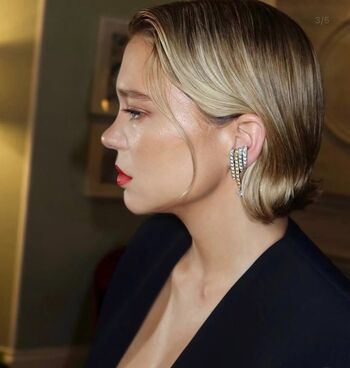 Full leaked Lea seydoux page private onlyfans photo