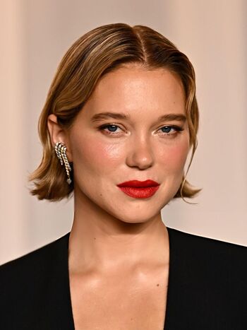 Full leaked Lea seydoux private onlyfans photo