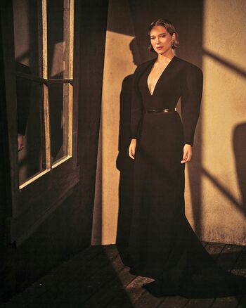 Lea Seydoux