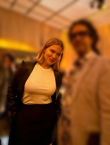Lea Seydoux