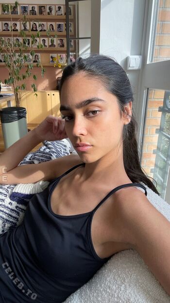 Full leaked Lea yami magadi private onlyfans photo