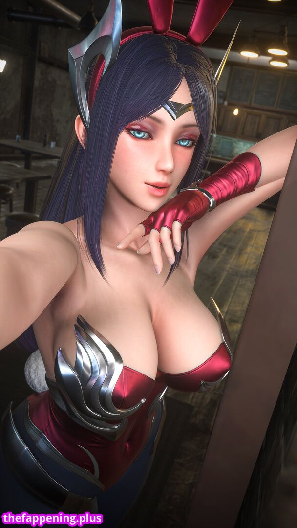 League of Legends