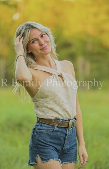 Full leaked Leah goodrich private onlyfans photo