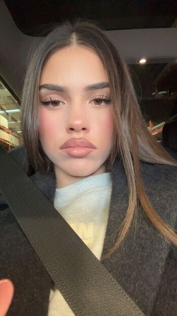 Full leaked Leah halton page private onlyfans photo