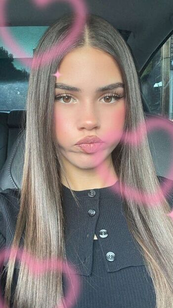 Full leaked Leah halton private onlyfans photo