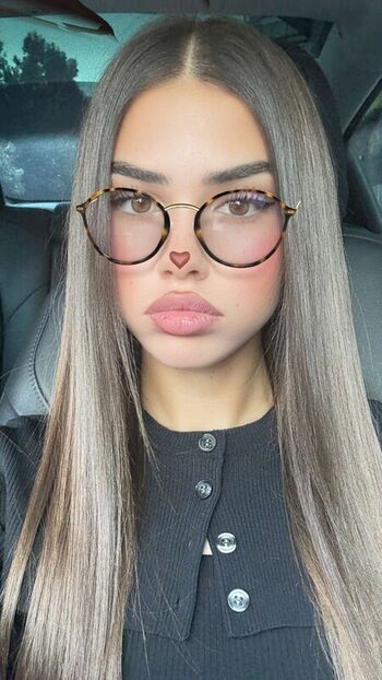 Full leaked Leah halton private onlyfans photo