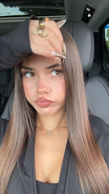 Leah Halton
