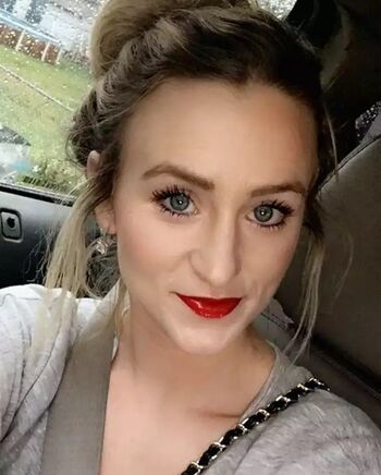 Leah Messer