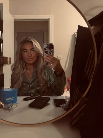 Full leaked Leah rafferty private onlyfans photo