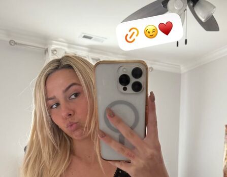 Full leaked Leah remini private onlyfans photo