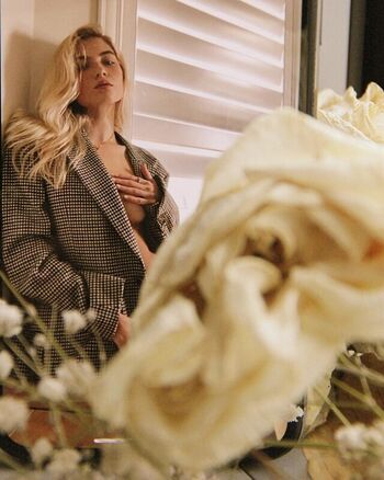 Full leaked Leah rose page private onlyfans photo