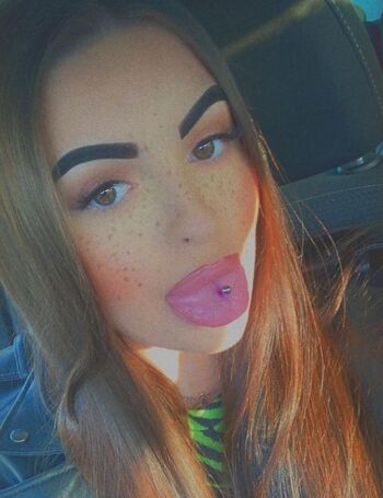 Full leaked Leah treanor private onlyfans photo