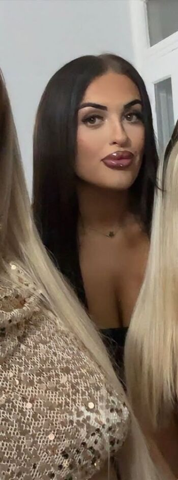 Full leaked Leah treanor private onlyfans photo