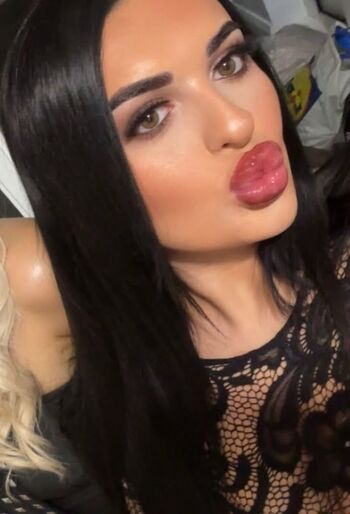 Full leaked Leah treanor private onlyfans photo