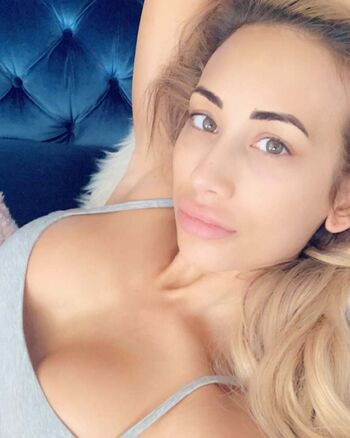 Full leaked Leah vandale private onlyfans photo