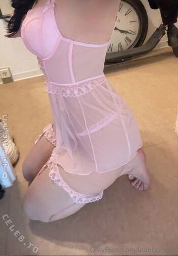 Full leaked Leahbunnyy private onlyfans photo