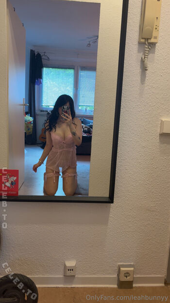 Full leaked Leahbunnyy page private onlyfans photo