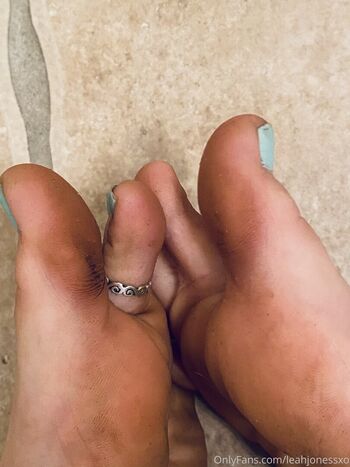 Full leaked Leahjonessxo private onlyfans photo
