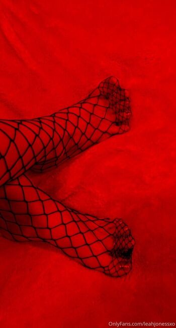 Full leaked Leahjonessxo private onlyfans photo