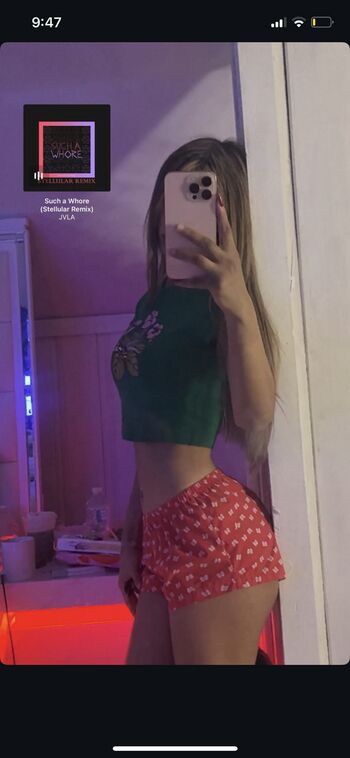 Full leaked Lealdeen private onlyfans photo