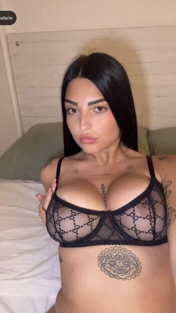 Full leaked Leamarie scp private onlyfans photo