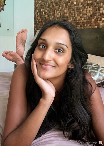 Full leaked Leamonet private onlyfans photo