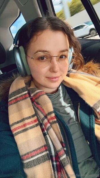 Full leaked Leana lovings private onlyfans photo