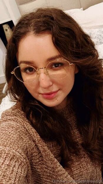 Full leaked Leana lovings private onlyfans photo