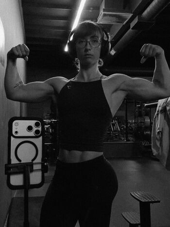 Full leaked Leanbeefpatty private onlyfans photo