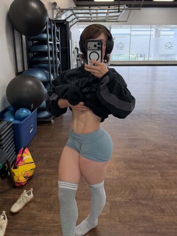 Full leaked Leanbeefpatty private onlyfans photo