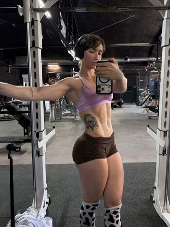 Full leaked Leanbeefpatty private onlyfans photo