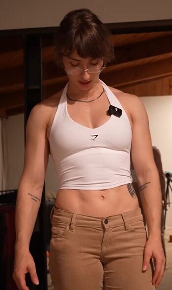 Full leaked Leanbeefpatty page private onlyfans photo