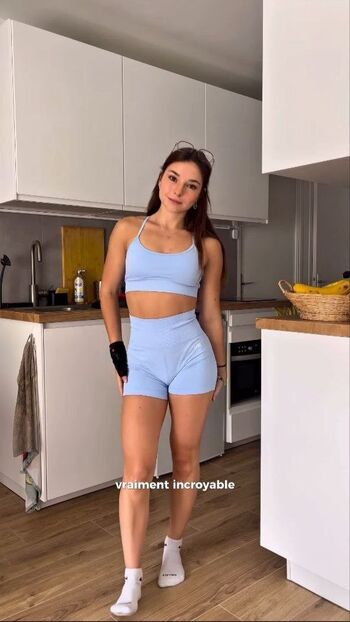 Full leaked Leane dsns private onlyfans photo
